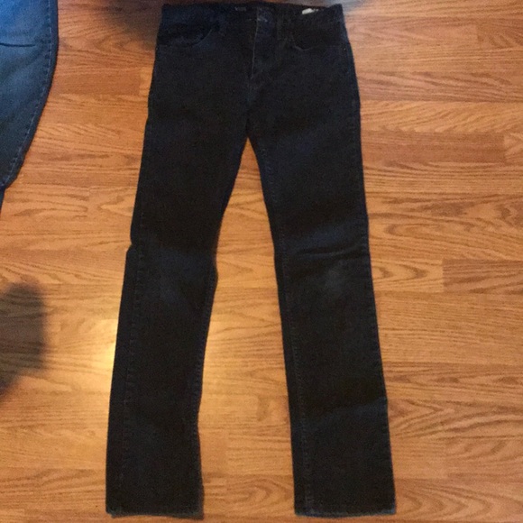 Vans jeans - Picture 1 of 3